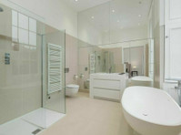 Spacious and fully furnished two bedroom apartment - Apartments