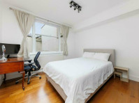 Superb and Amazing one bedroom apartment with lake view - 公寓
