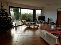 House to rent in Divonne-les-bains France - Case