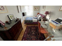 3½ ROOM APARTMENT IN GENÈVE - EAUX-VIVES, FURNISHED,… - Serviced apartments