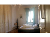 3½ ROOM APARTMENT IN GENÈVE, FURNISHED - Aparthotel