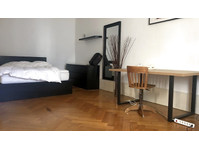 3½ ROOM APARTMENT IN GENÈVE, FURNISHED - Aparthotel