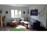4½ ROOM HOUSE IN CORSIER-SUR-VEVEY (VD), FURNISHED,… - Serviced apartments