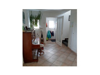 4½ ROOM HOUSE IN CORSIER-SUR-VEVEY (VD), FURNISHED,… - Serviced apartments