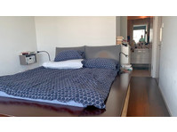 6 ROOM APARTMENT IN GENÈVE - SAINT-JEAN/CHARMILLES,… - Apartamente regim hotelier