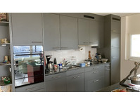 2½ ROOM APARTMENT IN VAZ/OBERVAZ (GR), FURNISHED, TEMPORARY - Apartamentos con servicio
