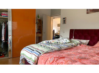 2½ ROOM APARTMENT IN VAZ/OBERVAZ (GR), FURNISHED, TEMPORARY - Хотелски апартаменти