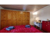 3 ROOM APARTMENT IN LANGWIES (GR), FURNISHED - Serviced apartments