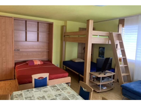 DAVOS LODGE - Apartments