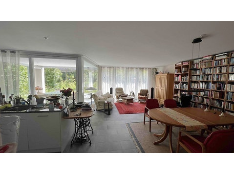 2½ ROOM APARTMENT IN CHUR (GR), FURNISHED, TEMPORARY - Serviced apartments