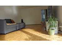2½ ROOM APARTMENT IN THALWIL (ZH), FURNISHED, TEMPORARY - Serviced apartments