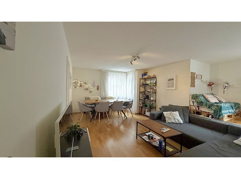 3½ ROOM APARTMENT IN FLIMS DORF (GR), FURNISHED, TEMPORARY - Serviced apartments