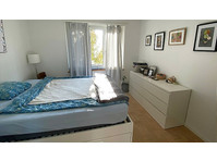 3 ROOM APARTMENT IN THALWIL (ZH), FURNISHED, TEMPORARY - Ενοικιαζόμενα δωμάτια με παροχή υπηρεσιών