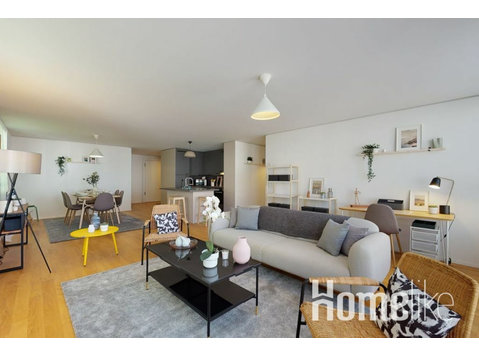 Brand new and fully equipped apartment in city center - 아파트