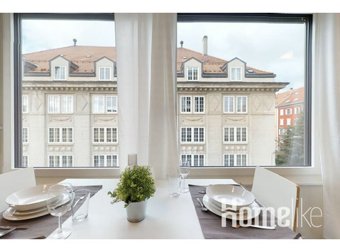 Magnificent modern and bright studio in the city center #34 - Apartmány
