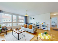 Sublime contemporary apartment in the city centre - Apartmani