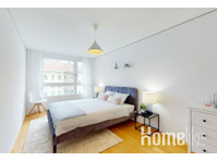 Sublime contemporary apartment in the city centre - 公寓