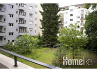2.5 room apartment in the New Town - Apartemen
