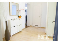 2.5 room apartment in the New Town - 	
Lägenheter