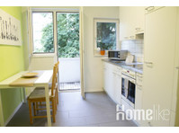 2.5 room apartment in the New Town - 	
Lägenheter