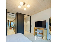 Beautiful 1 bed in the heart of Lucerne - Apartamentos