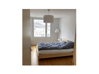 2½ ROOM APARTMENT IN HORW (LU), FURNISHED, TEMPORARY - Aparthotel
