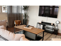 3½ ROOM APARTMENT IN BALLWIL (LU), FURNISHED, TEMPORARY - Serviced apartments