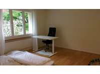 3½ ROOM APARTMENT IN LUZERN, FURNISHED, TEMPORARY - Serviced apartments
