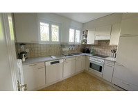 3½ ROOM APARTMENT IN LUZERN, FURNISHED, TEMPORARY - Ενοικιαζόμενα δωμάτια με παροχή υπηρεσιών