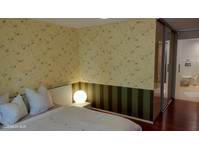 4½ ROOM APARTMENT IN HILDISRIEDEN (LU), FURNISHED - Хотелски апартаменти