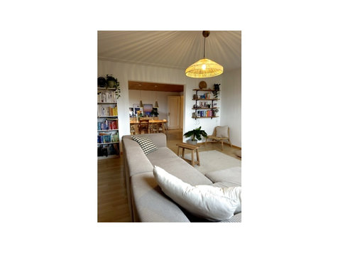4½ ROOM APARTMENT IN KRIENS (LU), FURNISHED, TEMPORARY - Serviced apartments