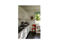 4½ ROOM APARTMENT IN LUZERN, FURNISHED, TEMPORARY - Serviced apartments