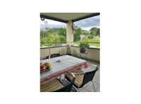 4½ ROOM APARTMENT IN LUZERN, FURNISHED, TEMPORARY - Serviced apartments