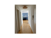 4½ ROOM APARTMENT IN LUZERN, FURNISHED, TEMPORARY - Serviced apartments