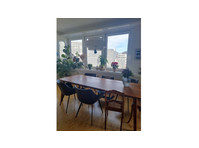 4½ ROOM APARTMENT IN LUZERN, FURNISHED, TEMPORARY - Serviced apartments