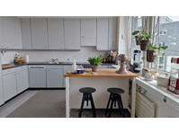 4½ ROOM APARTMENT IN LUZERN, FURNISHED, TEMPORARY - Serviced apartments