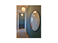 4½ ROOM APARTMENT IN LUZERN, FURNISHED, TEMPORARY - Serviced apartments