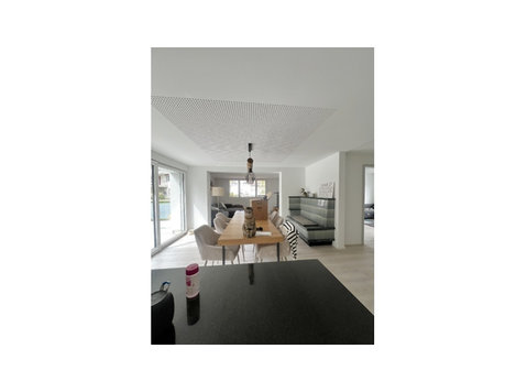 4½ ROOM APARTMENT IN SCHACHEN (LU), FURNISHED, TEMPORARY - Serviced apartments