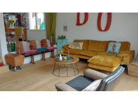 4½ ROOM HOUSE IN LUZERN, FURNISHED, TEMPORARY - Verzorgde appartementen