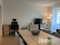 Newly refurbished apartments in the centre of Neuchatel - Appartamenti