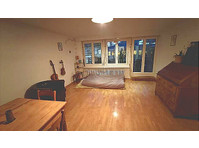 2½ ROOM APARTMENT IN SCHAFFHAUSEN, FURNISHED, TEMPORARY - Serviced apartments