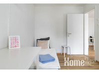 New 3.5 room family flat 20min from Zurich - Appartamenti