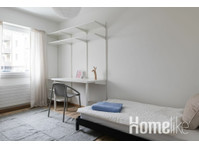 New 3.5 room family flat 20min from Zurich - Korterid