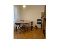 2½ ROOM APARTMENT IN EGG B. ZÜRICH (ZH), FURNISHED,… - Ενοικιαζόμενα δωμάτια με παροχή υπηρεσιών