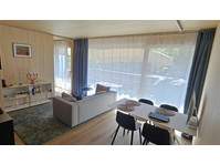 2½ ROOM APARTMENT IN GOLDAU (SZ), FURNISHED, TEMPORARY - Хотелски апартаменти