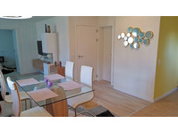 2 ROOM APARTMENT IN MERLISCHACHEN (SZ), FURNISHED, TEMPORARY - Serviced apartments