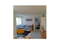 2 ROOM APARTMENT IN MERLISCHACHEN (SZ), FURNISHED, TEMPORARY - Serviced apartments