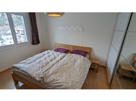 4½ ROOM APARTMENT IN KÜSSNACHT AM RIGI (SZ), FURNISHED,… - Хотелски апартаменти