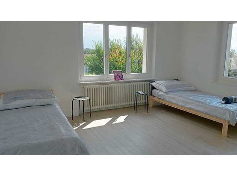 5 ZI-WOHNUNG IN EGG B. ZÜRICH (ZH), MÖBLIERT - Serviced apartments