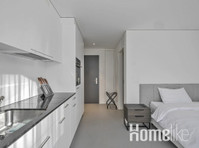 BASIC apartment for 1-2 people - 	
Lägenheter